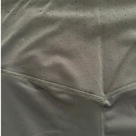 Nike Dri Fit 7/8 Leggings with Mesh in the Back - XL (NWOT) - Picture 5 of 7